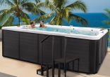 CalSpas Swim PRO SPA vannas (ASV)