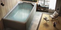 AQUAVIA SWIMSPA SPA vannas