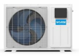 Heat Pump NORM 10kW