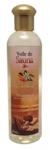 Aromāts saunām un pirtīm EUCAMENTOL 250ml
