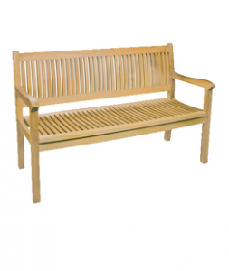 Garden bench (BB B2084)