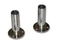 Stainless steel insert