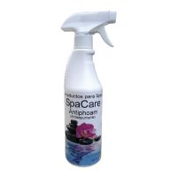 Anti-foam for spa baths 500ml.