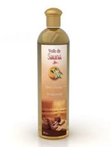 Saunas aromāts "Apelsīna zieds" 250ml