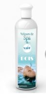 Camylle SPA SAFE hipoalerģisks vannas aromāts "TERRE" 250ml