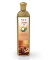 Saunas aromāts "Ciedrs un litsejas zieds" 250ml