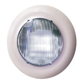 Halogēna zemūdens lampa 100W/12V (apaļa)
