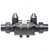 Siltummainis D-KWT 25 (28kW) Siltummainis D-KWT 25 (28kW)