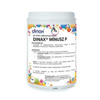 PH līmeņa pazeminošs pulveris - 3kg