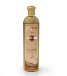 Camylle masāžās eļļa "Le Délicat" 250ml