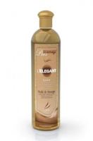 Camylle masāžās eļļa "L'Elegant" 250ml