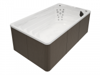 AQUAVIA SWIMSPA SPA vanna - Sky