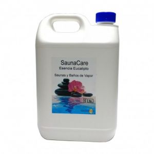 Aromāts saunām "ESENCE EUCALYPTUS"  5L