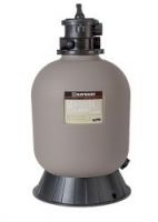  HAYWARD sand filter, D=500mm, 10 m3/h