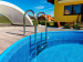 Ibiza ovāls baseins - 3,20 x 6,00 x  1,50 m 