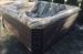 SPA vanna Kilimanjaro Touch 2300 × 2300 × 940 (mm)