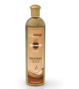 Masāžās eļļa "L'Instinctif" 250ml