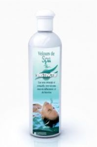 SPA vannas aromāts "L'Instinctif" 250ml
