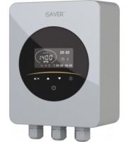 Frekvenču pārveidotājs iSaver+ 1100, 240 V, max. 1,1 kW