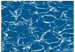 Virszemes baseins Ø=4,6m, H=1,20m, Mistry (Galaxy)