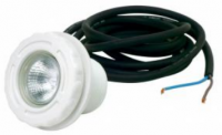 Halogēna zemūdens lampa 50W, 12V