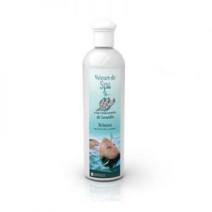 SPA vannas aromāts "Lavanada" 250ml