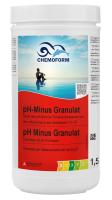 PH līmeņa pazeminošs pulveris - 1.5kg
