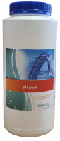 PH +  līmeņa paaugstinošs pulveris  2,5kg