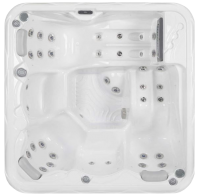 SPA  vanna PLUTO Winter Extreme 2000x2000x890 mm 