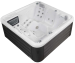 SPA  vanna PLUTO Winter Extreme 2000x2000x890 mm 