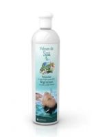 SPA vannas aromāts "Polinēzija" 250ml