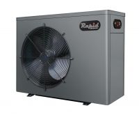 Baseina siltumsūknis 6,0kW Rapid Mini Inverter WIFI RMIC06 (BPNCR06)