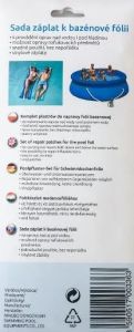 Remont komplekts virszemes baseinu laineriem