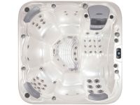 SPA vanna Kilimanjaro Winter Extreme 2300 × 2300 × 940 (mm)