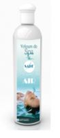 SPA hipoalerģisks vannas aromāts "AIR" 250ml