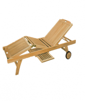  Dārza guļamkrēsls (BB B2082)