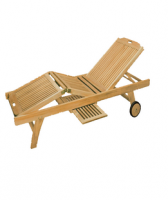 Garden chair for sleeping (BB B2082)