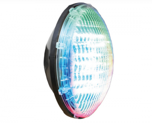 Led baseina spuldze 30W, 1150 Lm RGB