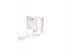 Virszemes baseins Varuna 4,90m x 3,65m, H=1,32m