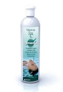 SPA vannas aromāts "Le Sophistique" 250ml