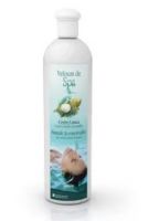 SPA vannas aromāts "Ciedrs un litseja" 250ml