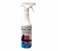 Spa bath cleaner 0,5L