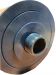 SPA vannas filtrs 355x175mm