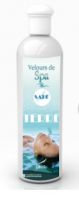 SPA hipoalerģisks vannas aromāts "TERRE" 250ml