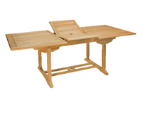 Table 150/200 x 90 cm (BB B2080)