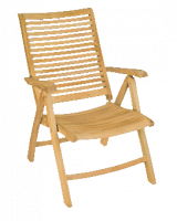 Folding chair (BB B2081)