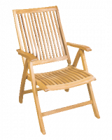 Folding chair (BB B2099)