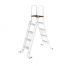 Virszemes baseins Osmose 7,3m x 3,65m, H=1,32m