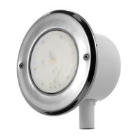 LED baseina/spa lampa