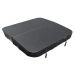 SPA vanna Wellis Makalu Life Deluxe (2150 × 2150 × 865 mm)